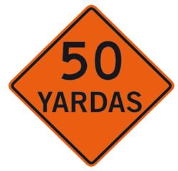 50 Yardas, Valladolid