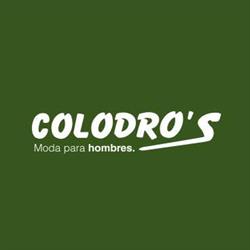 Colodro´S, Toledo