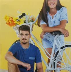 Mercería Ameli, Santurtzi