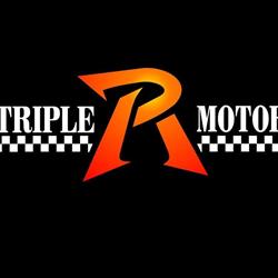 Triple R Motor, Madrid