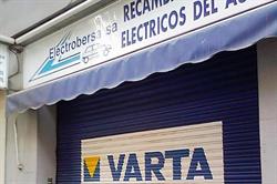 Electro Bersa, Valencia