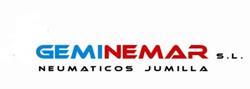 Neumáticos Geminemar, Jumilla