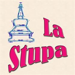 La stupa, Vélez-Málaga