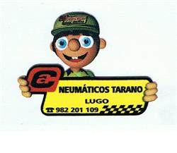 Confortauto Neumáticos Tarano, Lugo