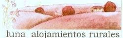 Alojamientos rurales LUNACANDELEDA, Candeleda