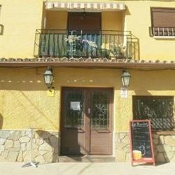 Hostal Restaurante las Ruedas, Los Navalmorales
