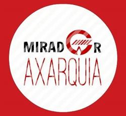 Mirador de la Axarquia, Comares