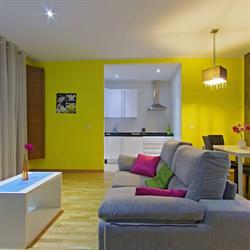 United Colors of Apartments, Valencia