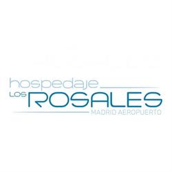 Hospedaje los Rosales, Madrid