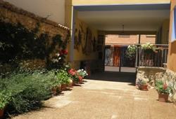 Casa Rural Hoces del Mesa, Jaraba