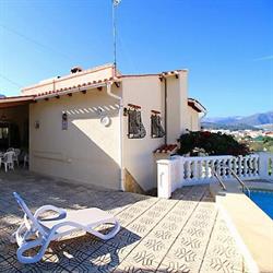 Villa la Foca, Orba