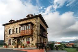 Posada el Angel de la Guarda, Güemes