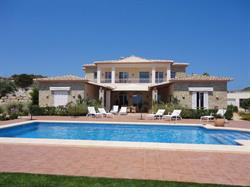 Finca Klara, Benitachell