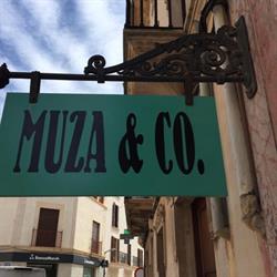 Mussa Co, Valldemossa