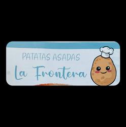 Patatas asadas La Frontera, Churriana de la Vega