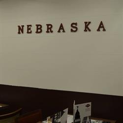 Cafetería Nebraska, Madrid