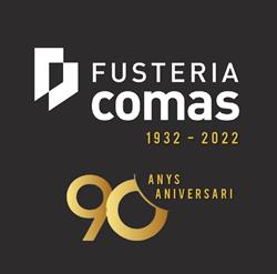 FUSTERIA COMAS, Binissalem
