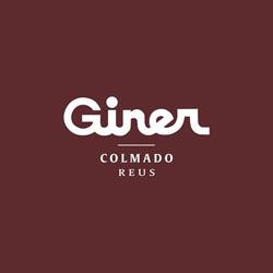 Colmado Giner, Reus