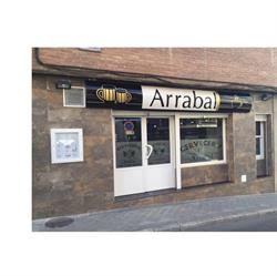 Cervecería Arrabal, Granada