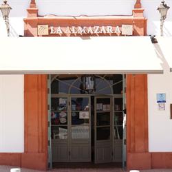 Restaurante Almazara de Carmona