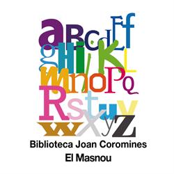 Biblioteca Joan Coromines, El Masnou
