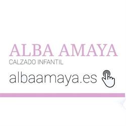 Calzado Infantil Alba Amaya, Huelva