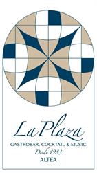 La Plaza, Altea