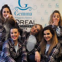 Peluquería y estética Gemma García, Fuente Vaqueros