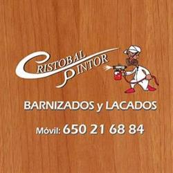Cristobal Pintor Barnizados y Lacados, Lebrija