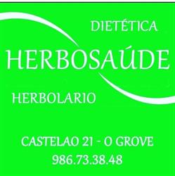 Herbolario Herbosaúde o Grove