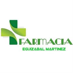 Farmacia Eguizábal Martínez, La Joyosa