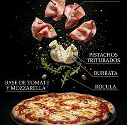 Pizzeria TOOTY, Madridejos