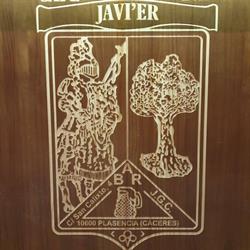 Bar Javi'er, Plasencia