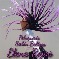 Salón de belleza Elena Rojas., Calabardina