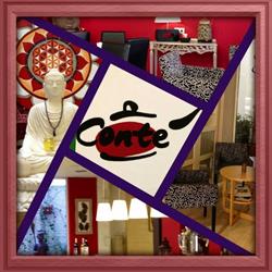 Conté Tetería, Valencia
