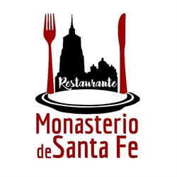 Restaurante El Monasterio de Santa Fe, Cuarte de Huerva