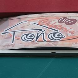 Cafetería Pastelería Toño, La Guancha