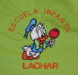 Escuela Infantil Municipal de Láchar