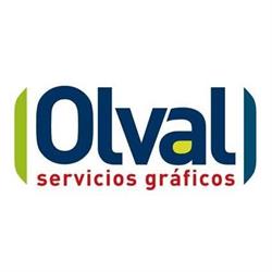 Olval servicios gráficos, Almansa