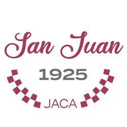 San Juan 1925, Jaca