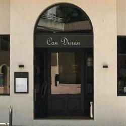Restaurante Can Durán Alella