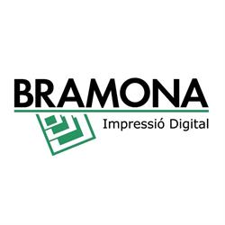 Bramona impressió digital sl, Barcelona