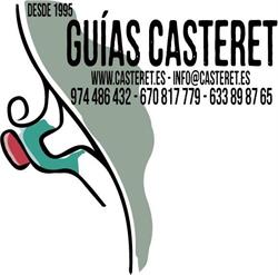Casteret guías de montaña, Broto