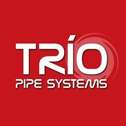 Trío ~ Pipe Systems, A Coruña