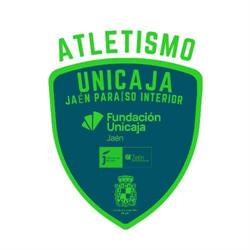 Club de Atletismo Unicaja Jaén Paraíso Interior