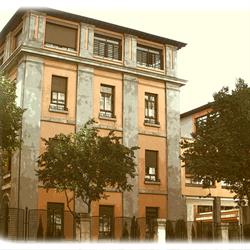 CEIP Rufino Blanco, Madrid