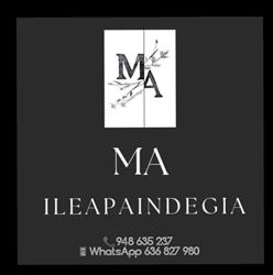 Maider Ansalas ileapaindegia Peluquería, Etxalar