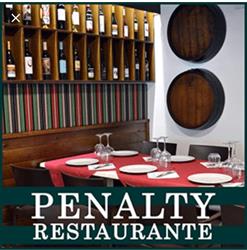 Café Bar Penalty, Valdepeñas