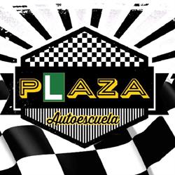 Autoescuela Plaza, Ávila