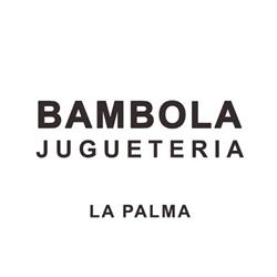 Juguetería Bambola, Santa Cruz de la Palma